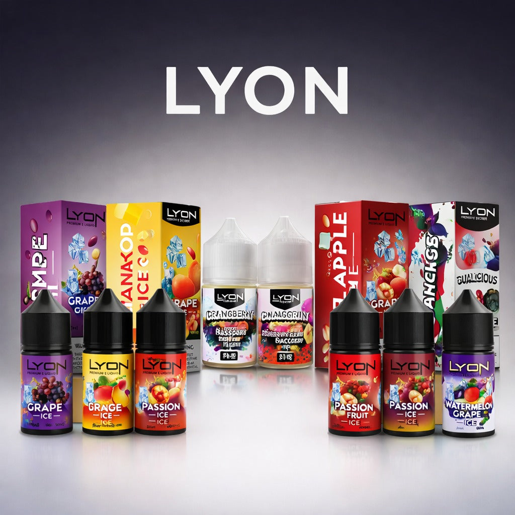 washington vapes Lyon – Smokes Hub
