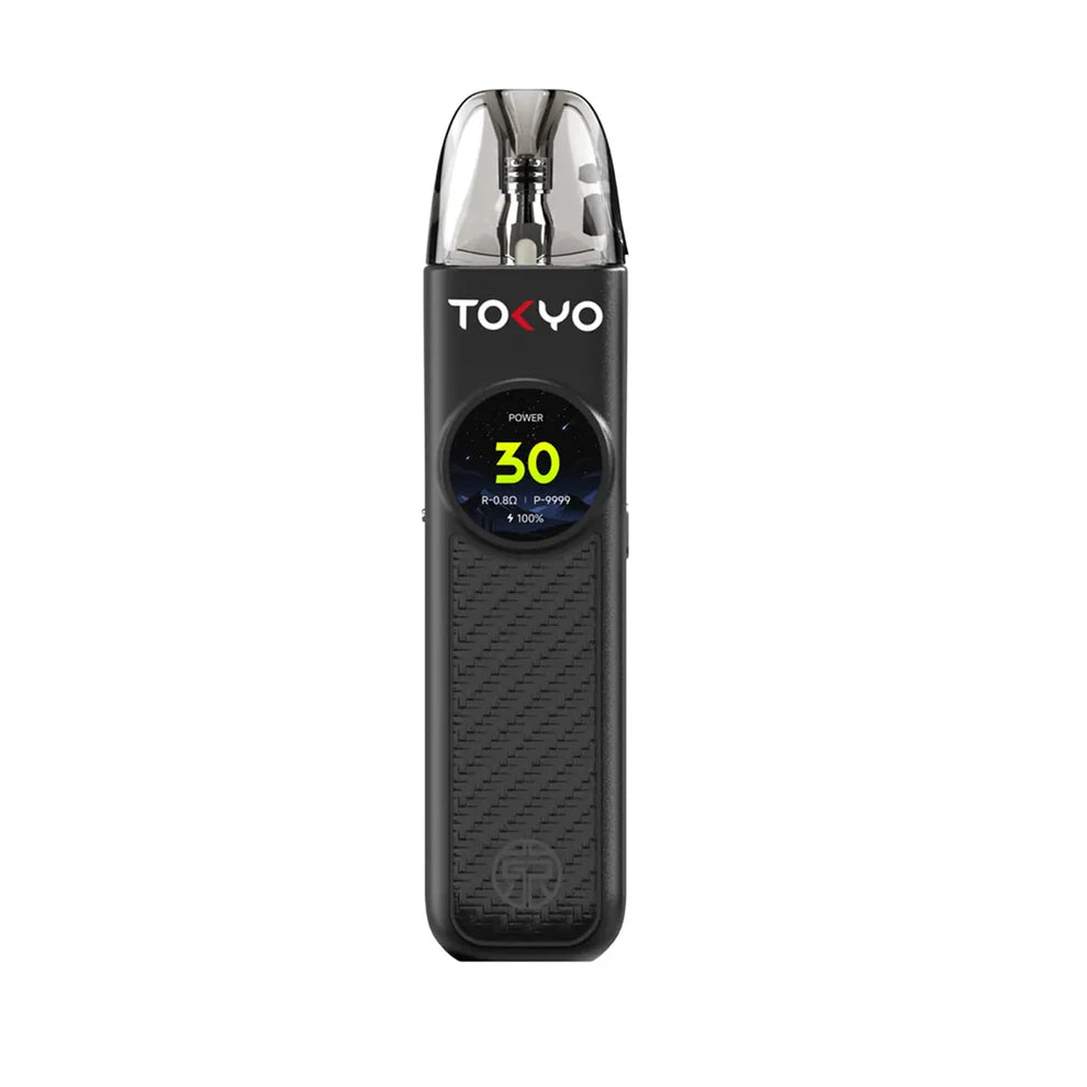 Tokyo Tikomod Pod Kit Best Price In Pakistan  Smokes Hub