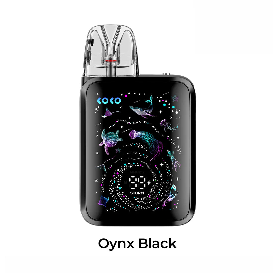 best coconut vape juice Voopoo Drag 4 Kit | Vaping Forum main image 1