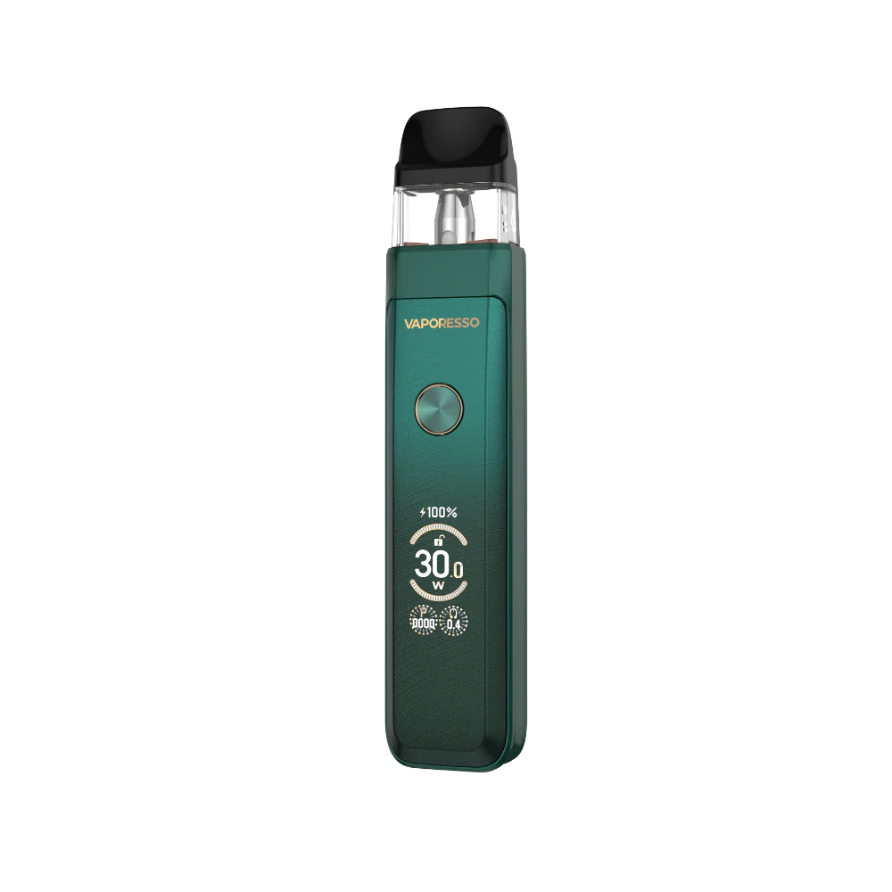 Vaporesso Xros Pro 2 Pod Kit 30 Watts Smokes Hub Vaporesso Xros Pro 2 Pod Kit 30 Watts Smokes Hub