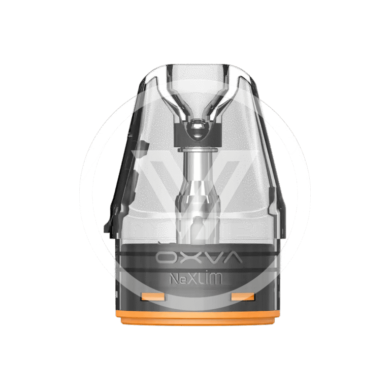 Oxva Nexlim Replacement Pod 2ml - price in Pakistan, Smokes Hub