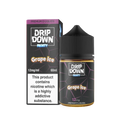Drip Down Frosty Grape Ice 60ml