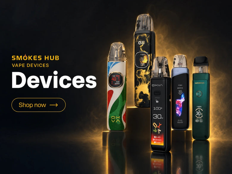 Smokes Hub