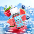 Ox Passion Freeze Flavor Watermelon Blueberry Raspberry 30ml