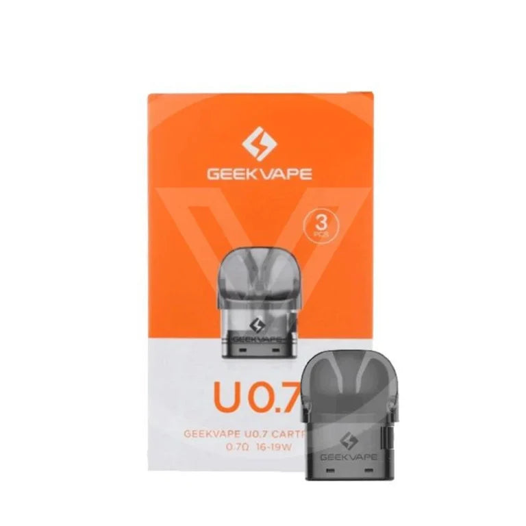 Geekvape U Pods - price in Pakistan, Smokes Hub