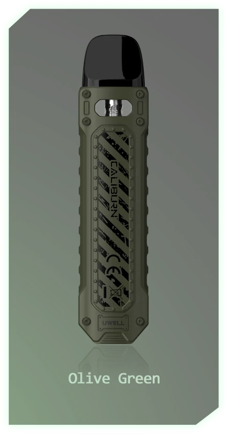 UWELL CALIBURN TENET 16W POD KIT