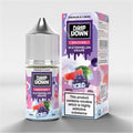 Drip Down Edition Watermelon Grape Ice 30ml