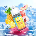 Ox Passion Freeze Flavor Pineapple Peach 30ml