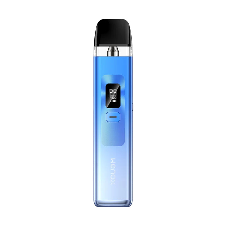 Geekvape Wenax Q Pod Kit - price in Pakistan, Smokes Hub