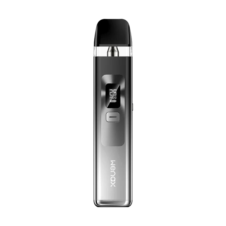 Geekvape Wenax Q Pod Kit - price in Pakistan, Smokes Hub