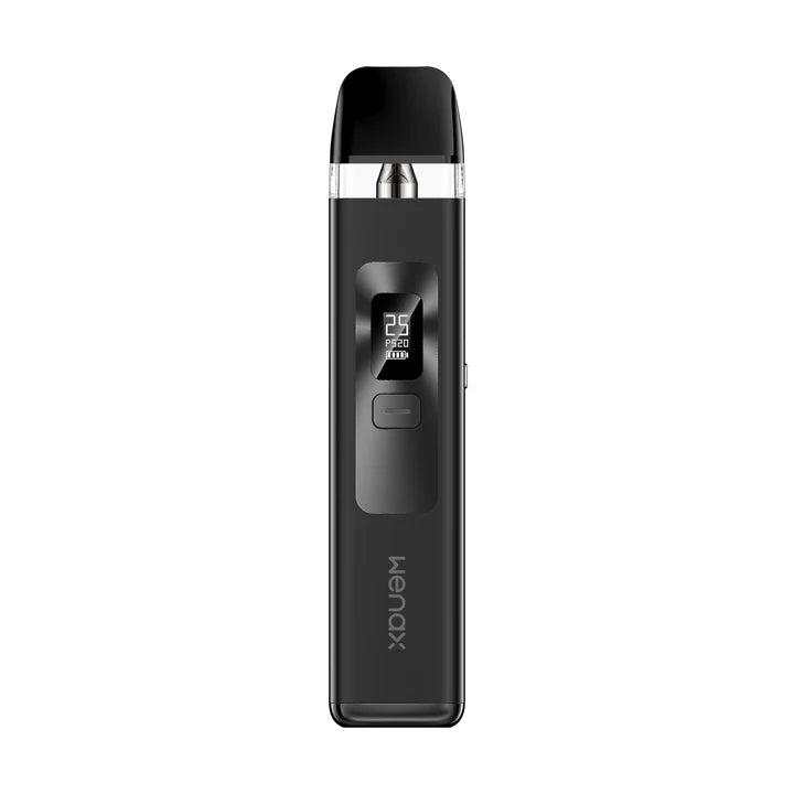 Geekvape Wenax Q Pod Kit - price in Pakistan, Smokes Hub