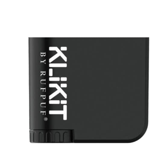 Klikit Battery Device by Ruff Puff - price in Pakistan, Smokes Hub