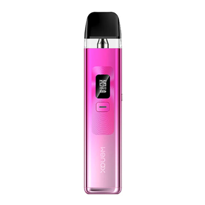 Geekvape Wenax Q Pod Kit - price in Pakistan, Smokes Hub