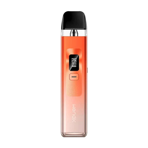 Geekvape Wenax Q Pod Kit - price in Pakistan, Smokes Hub