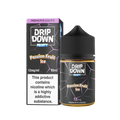 Drip Down Frosty Passion Fruit Ice 60ml