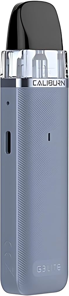 Uwell Caliburn G3 Lite Pod System 25 Watts (1200 mAh)