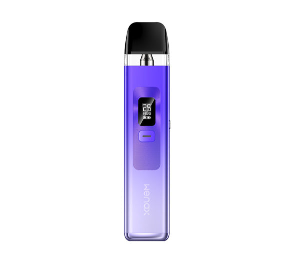 Geekvape Wenax Q Pod Kit - price in Pakistan, Smokes Hub