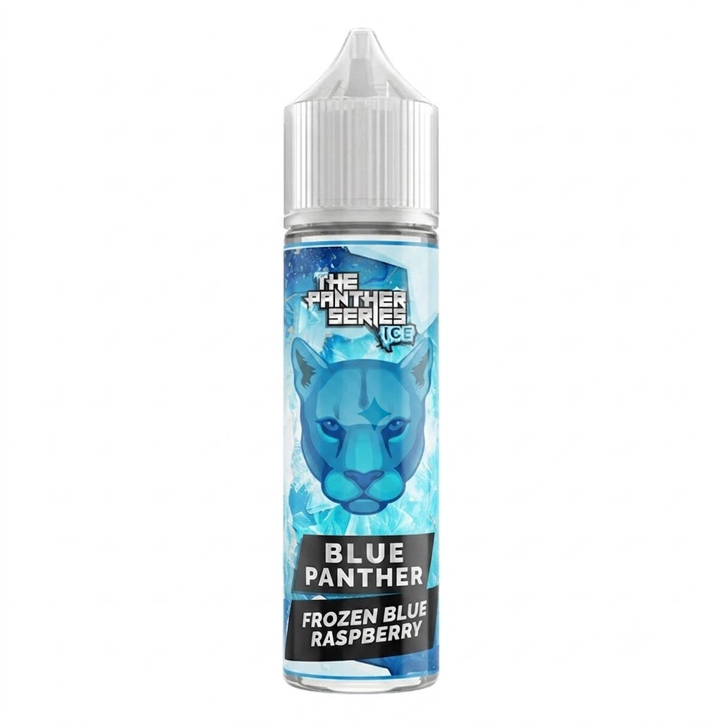 DR VAPES BLUE PANTHER FROZEN 60ml