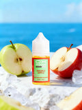 Ox Passion Freeze Flavor Double Apple 30ml