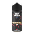 Drip Down Frosty Watermelon Ice 100ml