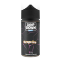 Drip Down Frosty Grape Ice 100ml