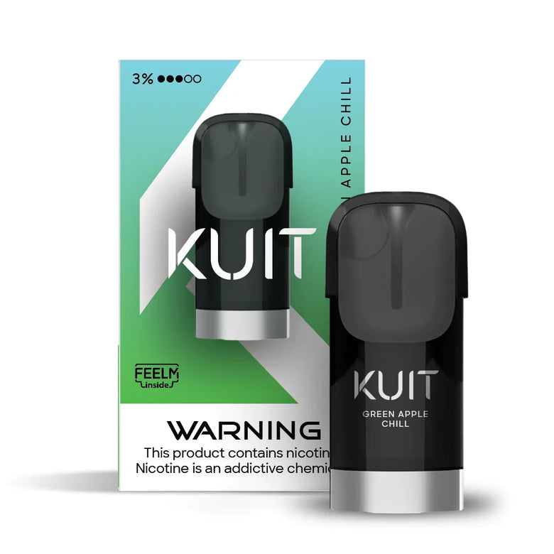 Kuit Pro Pods - price in Pakistan, Smokes Hub