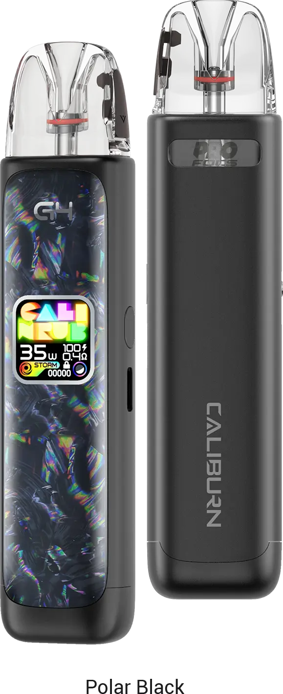 Uwell Caliburn G4 Pod Kit - price in Pakistan, Smokes Hub