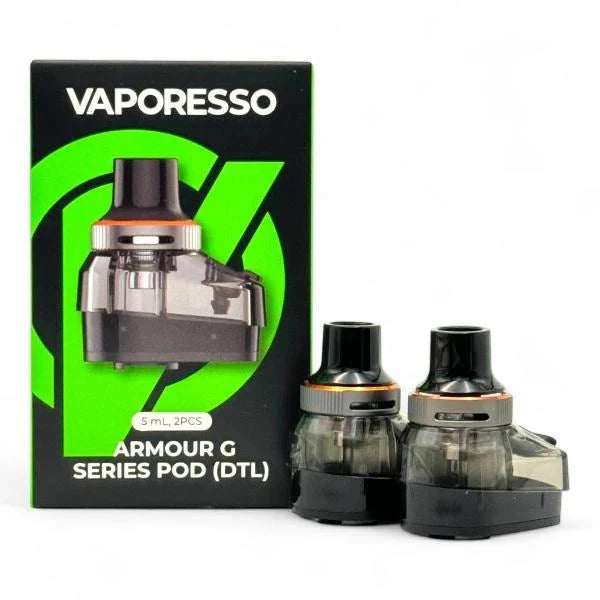 Vaporesso Armour G Replacement Pod 5ml