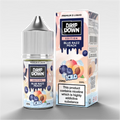 Drip Down Edition Blue Razz Peach Ice 30ml