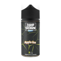 Drip Down Frosty Apple Ice 100ml