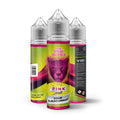 DR VAPES Pink Sour blackcurrant 60ml