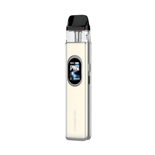 Vaporesso XROS 6 Adjustable Airflow Control — MTL to RDTL Draw Customisation