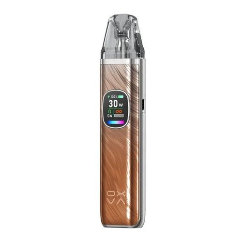 OXVA Xlim Pro 2 Pod Kit Amber Orange - price in Pakistan, Smokes Hub