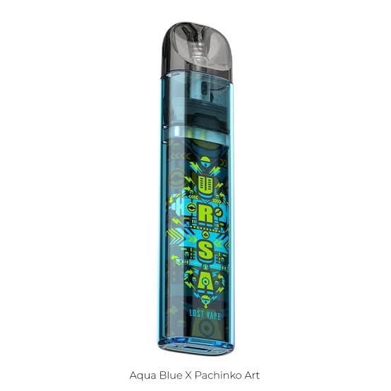 Lost Vape Ursa Nano Art Pod Kit
