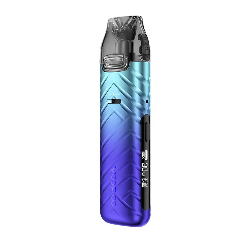 Voopoo Vmate Pro Power Edition Pod Kit Armor Blue - price in Pakistan, Smokes Hub