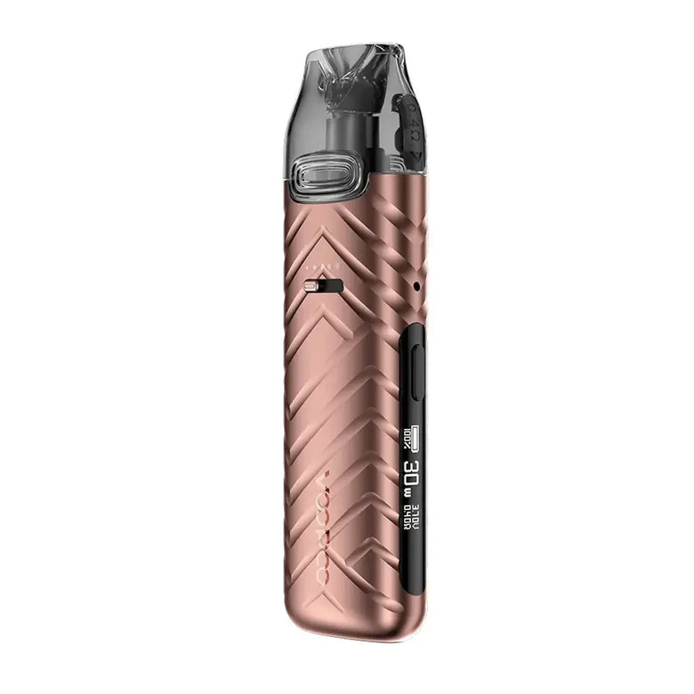 Voopoo Vmate Pro Power Edition Pod Kit Armor Copper - price in Pakistan, Smokes Hub