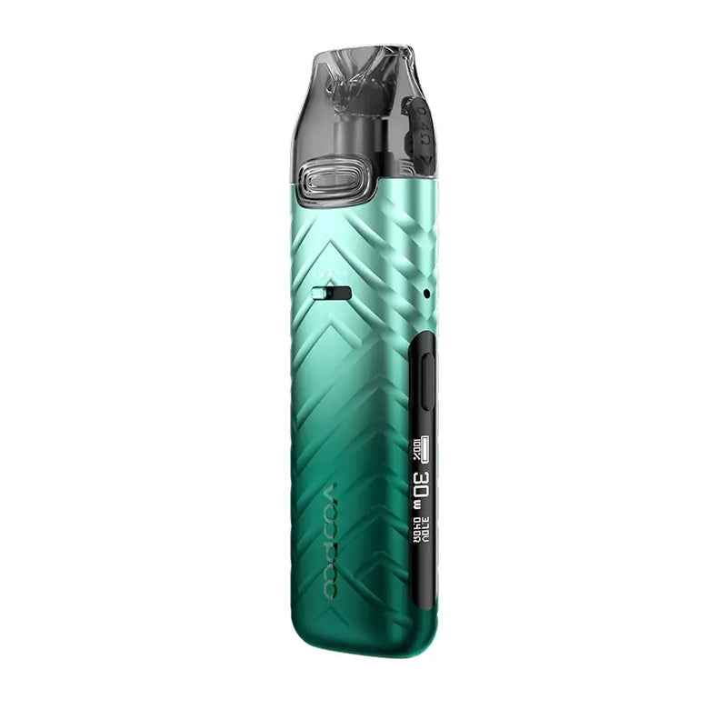 Voopoo Vmate Pro Power Edition Pod Kit Armor Green - price in Pakistan, Smokes Hub