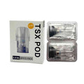 Aspire TSX Replacement Pod 3ml