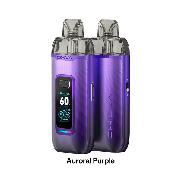 Oxva VPrime 60w Pod Mod Kit