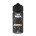 Drip Down Frosty Peach Ice 100ml