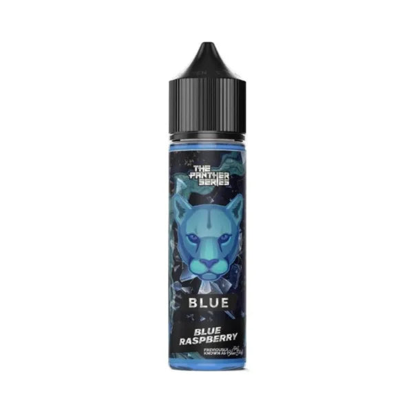 Dr Vapes Blue Frozen Raspberry 60ml Free Base E-Liquid - price in Pakistan, Smokes Hub