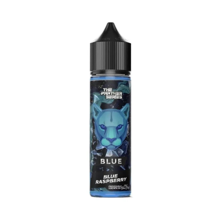Dr Vapes Blue Frozen Raspberry 60ml