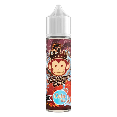 Dr Vapes Bubblegum Cola Ice 60ml Free Base E-Liquid - price in Pakistan, Smokes Hub