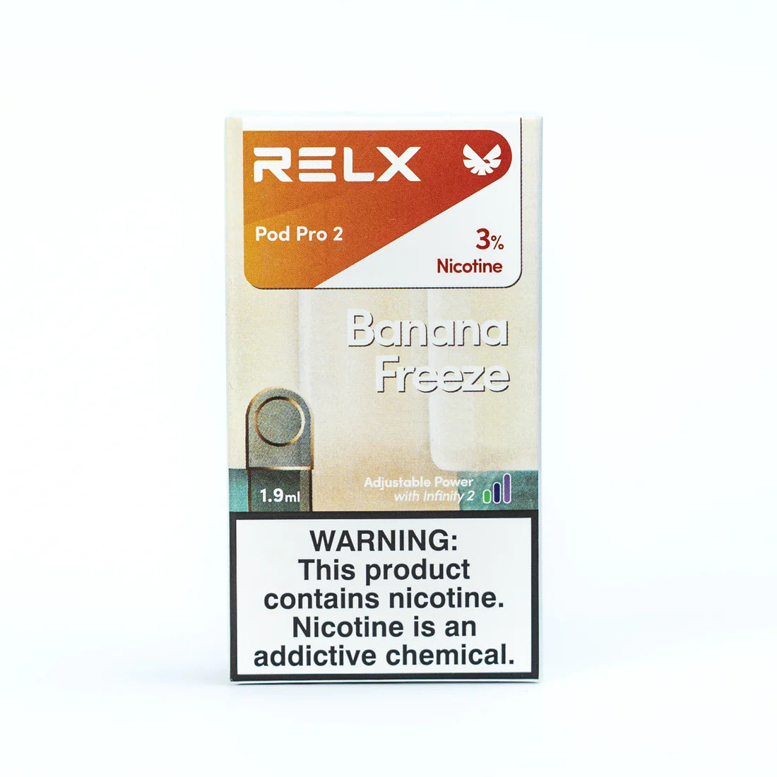 RELX Pro Pods 2 Best Price Online Pakistan
