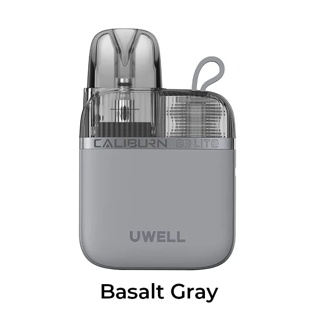 Uwell Caliburn G3 Lite Koko 25W pod kit – colour option 3 – Smokes Hub Pakistan