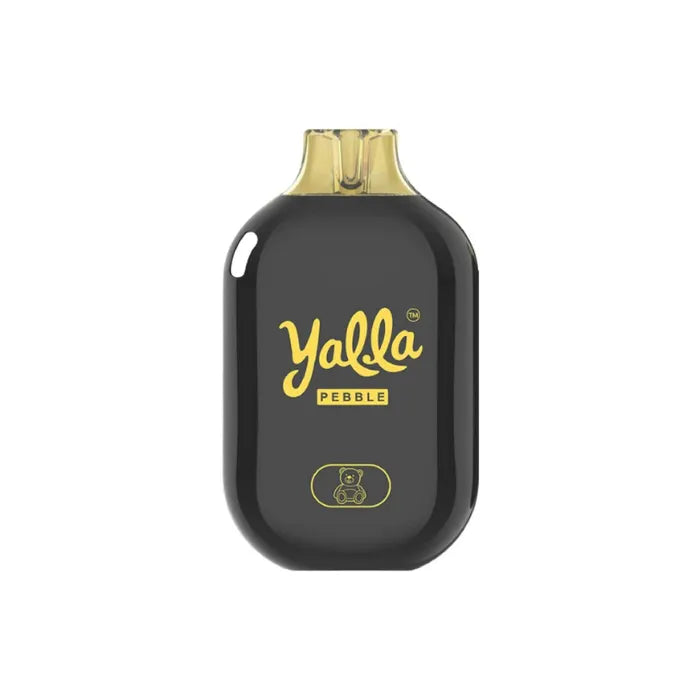 Yalla Pebble Disposable 7000 Puffs