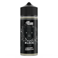 Dr Vapes Black Panther Series Creamy Tobacco 120ml