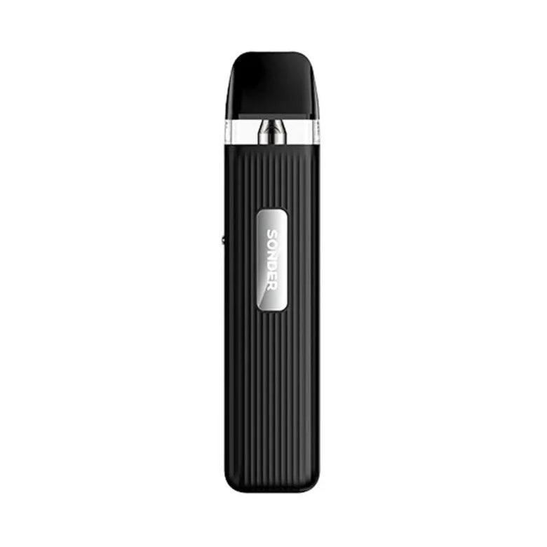 Geekvape Sonder Q Pod Kit Black - price in Pakistan, Smokes Hub