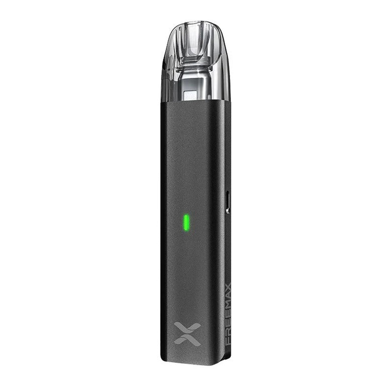 Freemax Rexa Lite Pod Kit Black - price in Pakistan, Smokes Hub