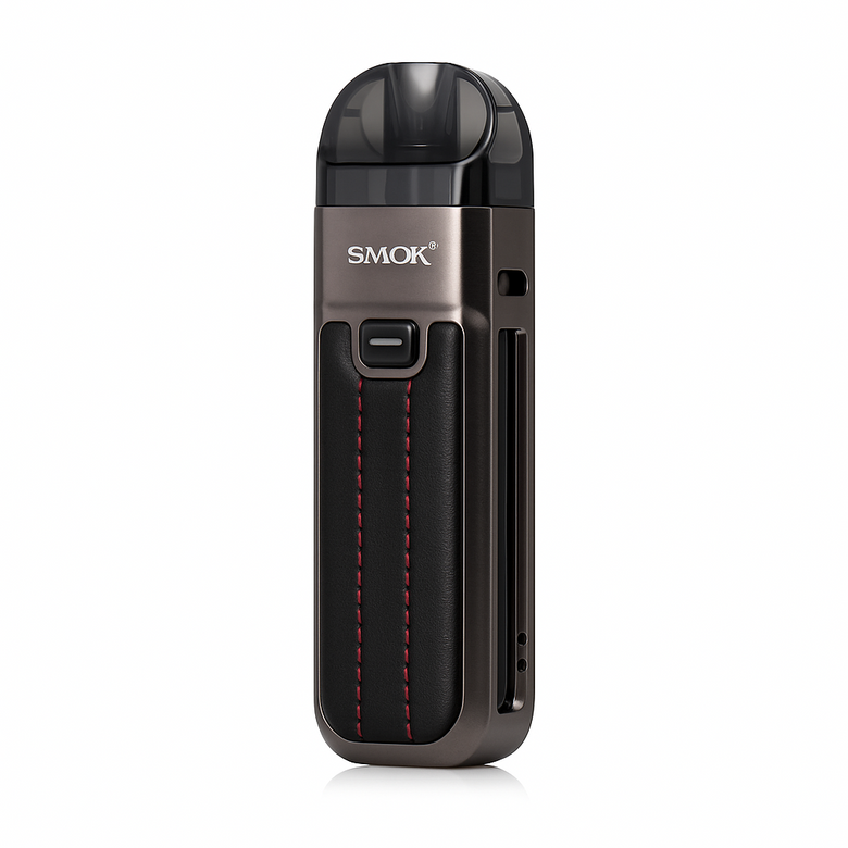 Smok Nord 5 Kit Black - price in Pakistan, Smokes Hub